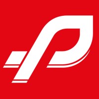 Picorelli Transportes Logo