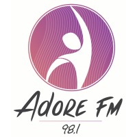 Rádio Adore FM Logo