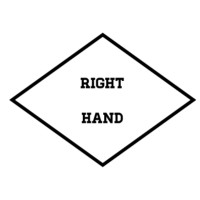 Right Hand PR Logo