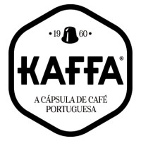 Kaffa Cafés Logo