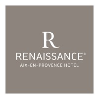 Hôtel Renaissance Aix-en-Provence Logo
