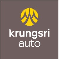 Krungsri Auto Logo