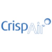 CrispAir Logo