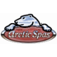 Arctic Spas Utah Logo