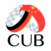 巴伐利亚中国企业促进会 Union zur Förderung Chinesischer Unternehmen Bayern e.V Logo