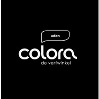 colora de verfwinkel Nederland Logo