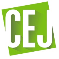 FBJ Construction Ltd t/a CEJ Logo