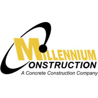 Millennium Construction, LLC Logo