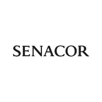 Senacor Technologies AG Slovensko Logo