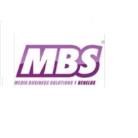MBS Benelux Logo