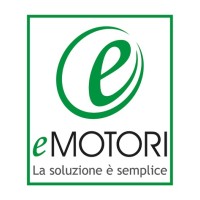 eMotori Logo