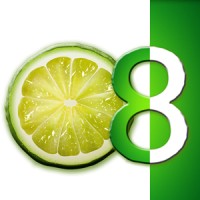 Lemon8.es Logo