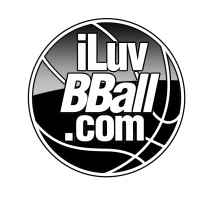 iLuvBBall.com Logo