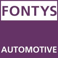 Fontys Automotive Logo