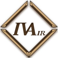 Ivey Air, Inc. Logo