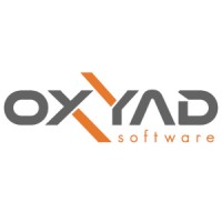 Oxyad Software Logo