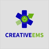 Creative EMS Logo