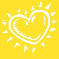 Shining Through Centre Logo