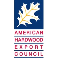 American Hardwood Export Council Logo
