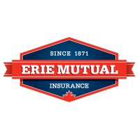 Erie Mutual Insurance Logo