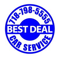 Best Deal Car Service Inc. Logo