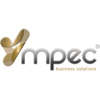 Ympec - Business Solutions Logo