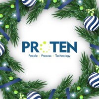 Proten International Logo