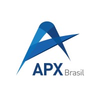 APX Brasil Logística Internacional LTDA Logo