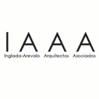 IAAA. Inglada-Arevalo Arquitectos Asociados Logo