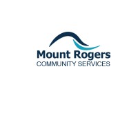 Mount Rogers Community Services Logo