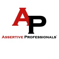 Assertive Professionals Logo