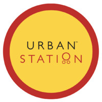 URBAN STATION Logo