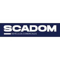 Vehiculos Comerciales SCADOM, SRL Logo