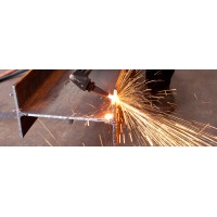 LAGAN VALLEY STEELS LTD Logo