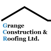 Grange Construction & Roofing Ltd. Logo