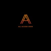 All Access Crew Logo