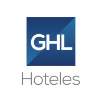 GHL Hoteles Logo