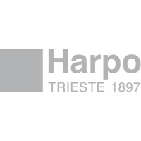 Harpo spa Logo