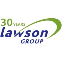 Lawson Group Ltd Logo