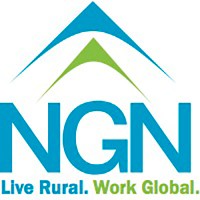 NGN, Inc. Logo