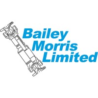 Bailey Morris Ltd Logo