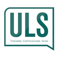 Universal Language Solutions Ltd Logo