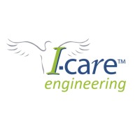 I-care Engineering Logo