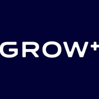 GROW+ Startups Accelerator | GP Ventures Logo