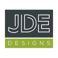 JDE Designs, LLC Logo