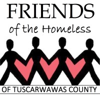 Friends of the Homeless of Tuscarawas County Logo