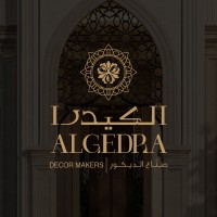 Algedra Group Logo