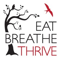 Eat Breathe Thrive™ Logo