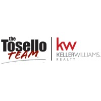 The Tosello Team, Realtors Keller Williams Realty Logo