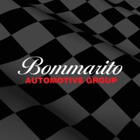 Bommarito Automotive Group Logo
